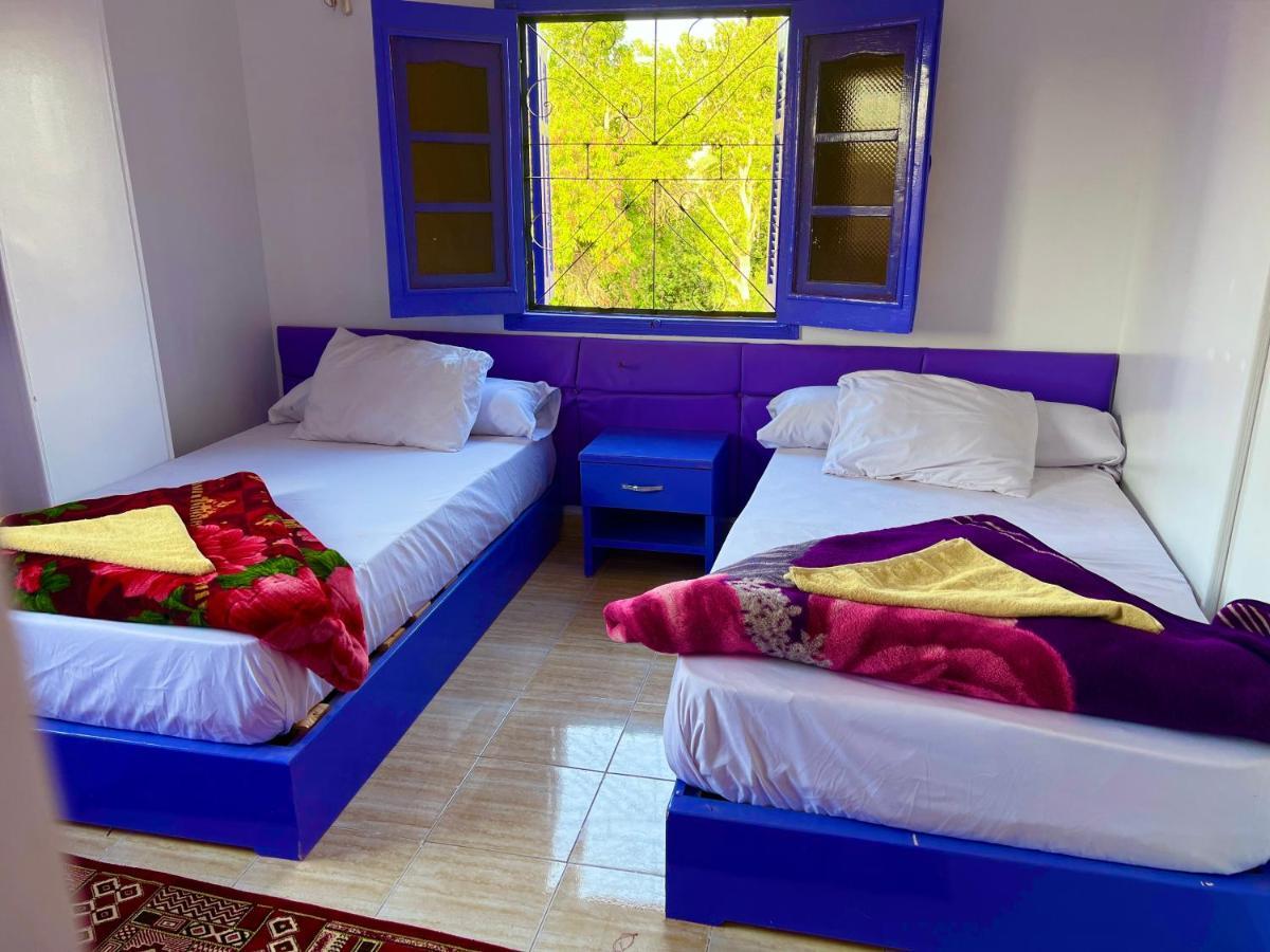 Ghalia Guest House Асуан Экстерьер фото
