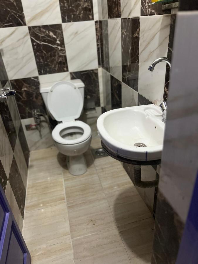 Ghalia Guest House Асуан Экстерьер фото